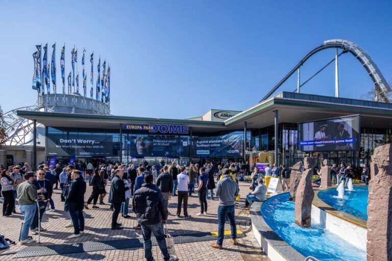 BrandForge is Heading to CloudFest 2026 🚀