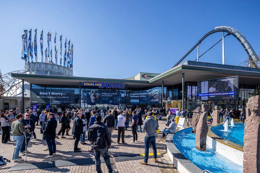 BrandForge is Heading to CloudFest 2026 🚀