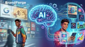 Why Your Brand is Invisible to Gen Z – and How AI Changes Everything
